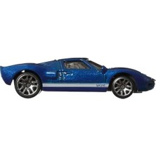 Fast & Furious Ford GT40 - Women Of Fast (1/64)