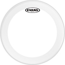 Evans BD20GB4 Deri 20 Eq4 Kick Clear Ringli Tek Kat (10 Mil)