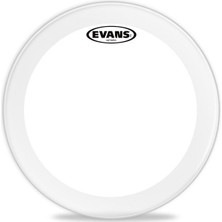 Evans BD18GB3 Deri 18 Eq3 Kick Clear Ringli Çift Kat (13 Mil)