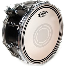 Evans B14ECSRD Deri 14 Ecsrd Trampet Kumlu Frosted Ringli-Alttan