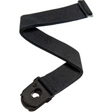 Planetwaves 50CTPL00 Gitar Askısı 50MM Coton Planet Lock Black