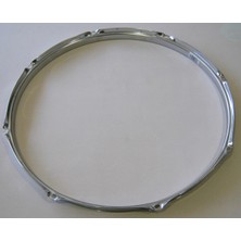 Maxtone HP16-8B 16"  Davul Çemberi- 8 Delikli  Taıwan
