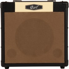 Cort CM15RBK Amfi Elektro 15W