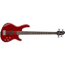 Cort AB4PLUSTR Bas Gitar Actıon 4 Telli Plus