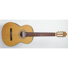 Camps Eco-Ronda Klasik Gitar : Camps Ispanya