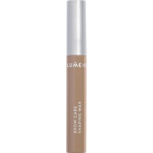Lumene Brow Care Shaping Wax Kaş Şekillendirici ve Sabitleyici Wax Blonde