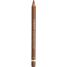 Lumene Luminous Color Lipliner Kalıcı ve Bakim Yapan Dudak Kalemi 1 Hazel Heart