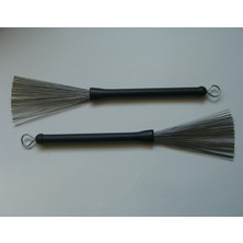 Maxtone T51 Fırça Baget (Tel) Çift Plastik Saplı  Taıwa