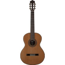 Martinez Martınez MC-88C Klasik Gitar