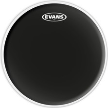 Evans B20ONX2 Deri 20 Onyx2 Tom Kumlu Siyah Çift Kat (15 Mil)