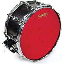 Evans B14HR Deri 14 Genera  Trampet  Red Ringli Çift