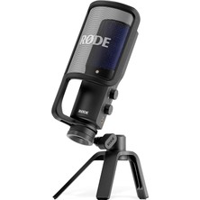 Rode Røde Nt-Usb+