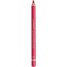 Lumene Luminous Color Lipliner Kalıcı ve Bakim Yapan Dudak Kalemi 6 Wild Rose