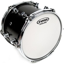 Evans B16G12 Deri 16 G12 Tom Kumlu Beyaz Tek Kat (12 Mil)