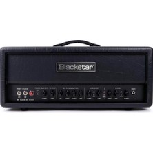 Blackstar Ht Club 50 Mk Iıı 50-Watt Tube Kafa Amfi