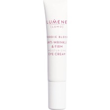 Lumene Kırışıklık Karşıtı & Sıkılaştırıcı Göz Çevresi Bakım Kremi (15 Ml)