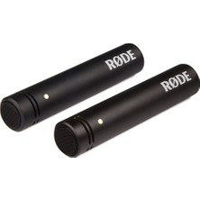 Rode Røde M5 Mikrofon (Mp)