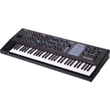 Arturia Polybrute Noir Edition