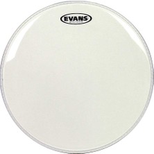 Evans TT16GR Deri 16 Genera Resonant Tom Alt Clear Tek Kat (10