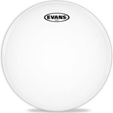 Evans E12G1T Deri 12 G1T Timbal Etchead Tek Kat (10 Mil)