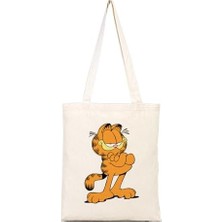 Garfield Bez Çanta