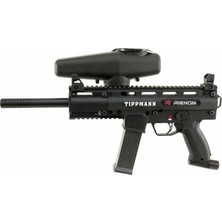 Tıppmann X7 Phenom Mechanıal Paıntball Sılahı