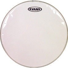 Evans S12H20 Deri 12 Hazy 200 Trampet Alt Clear Tek Kat (2 Mil)