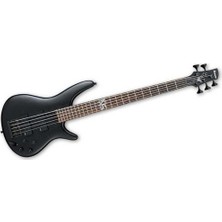 Ibanez SR956EWN-BKF Bas Gitar Kore Orijin:ıbanez Endonezya