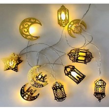 Grand Concept Store Işıklı Ramazan Süsü LED Işık