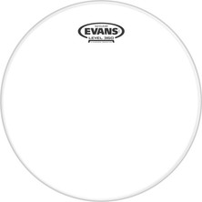 Evans BD20G2 Deri 20 G2 Kick Clear Çift Kat (14 Mil)