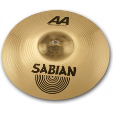 Sabian Sabıan 21609MB 16 Inch Metal  Crash Aa