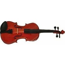 Cremonia Cremonıa C34 Keman, Scale 3/4 (Üç Çeyrek), Kumaş Sert Kutulu+Ya