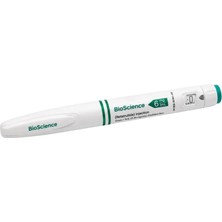Reta Pen Bioscience