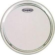 Evans TT13EC2S Deri 13 EC2S Tom Clear Ringli Çift Kat (14 Mil)