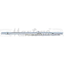 Maxtone TF48ES Flüt E Silver Wcase  Taıwan