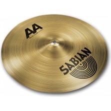 Sabian Sabıan 21609B 16  Rock Crash Aa Br