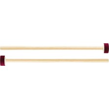 Promark Pro-Mark PSTB10 Baget Malet Bamboo Tımp - V Hard Felt Hd :pro-Mark