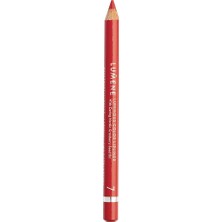 Lumene Luminous Color Lipliner Kalıcı ve Bakim Yapan Dudak Kalemi 7 Wild Strawberry