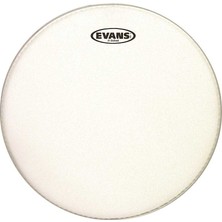 Evans E08J1 Deri 08 J1 Timbal Etchead Tek Kat (10 Mil)
