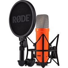 Rode Røde Nt1 Signature Series
