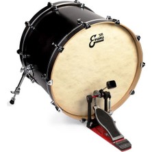 Evans BD16GB4CT Deri 16 Eq4 Calftone Kick ve Resonant Sentetik Rin
