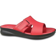 Ceyo Ortopedik Kadın Terlik 9975-2 (35-41)