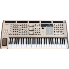 Arturia Polybrute 12