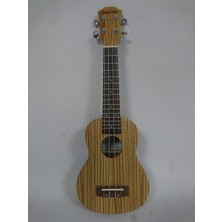 Cremonia Cremonıa AU34L-21 Ukulele 21" Soprano