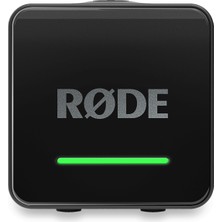 Rode Røde Wireless Micro Camera Receiver