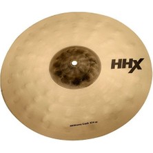 Sabian Sabıan 11692XN 16  Hhxtreme Crash