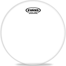Evans TT18G1 Deri 18 G1 Tom Clear Tek Kat (10 Mil)
