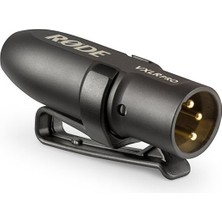 Rode Røde Vxlr Pro