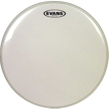 Evans TT08G1 Deri 8 G1 Tom Clear Tek Kat (10 Mil)