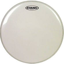 Evans TT13G1 Deri 13 G1 Tom Clear Tek Kat (10 Mil)